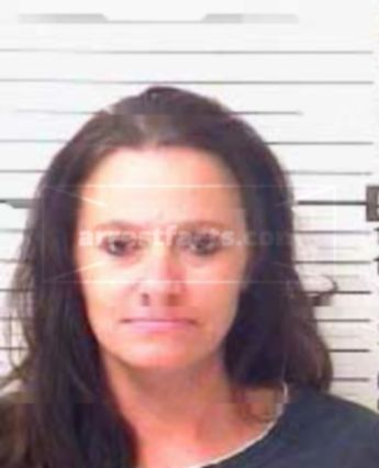 Rhonda Louise Alexander