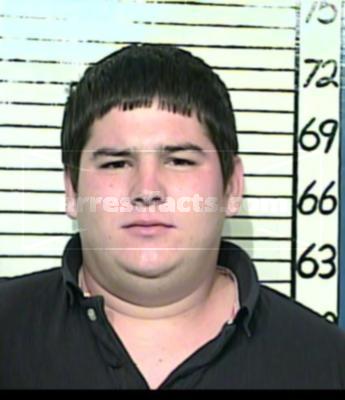 Daniel Wayne Guerrero