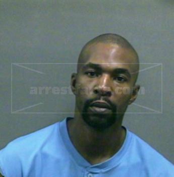 Steven Marcel Washington