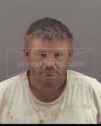 Joshua Shane Clinton