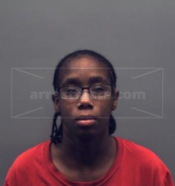 Brittany Michelle Thomas