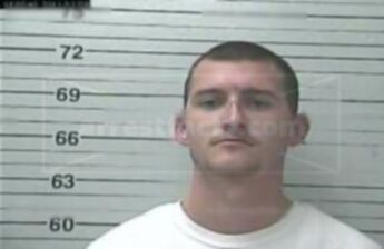 Johnathan William Huckabay