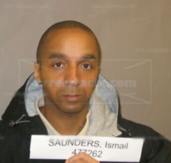 Ismail M Saunders