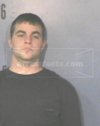 Michael Travis Strand