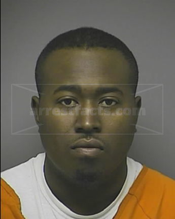 Donnell Raynard Davis