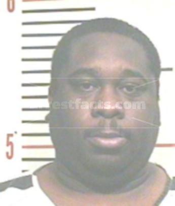 Jason Dewarren Talbert