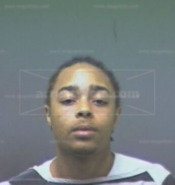 Brandon Jermaine Watts