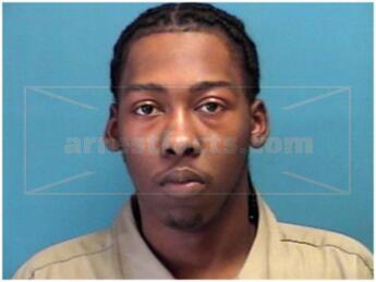 Roosevelt Tjuan Hargrays