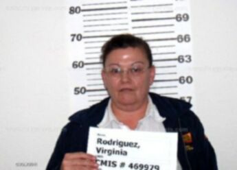 Virginia Patricia Rodriguez