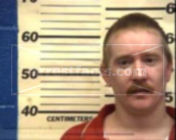 Timothy Blaine Purvis