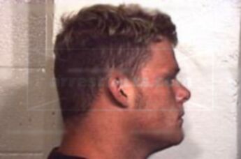 Michael John Prewitt