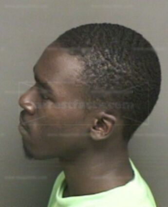 Deonte Lamar Sharpe