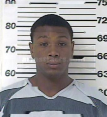 Cedrick Alvin Collins