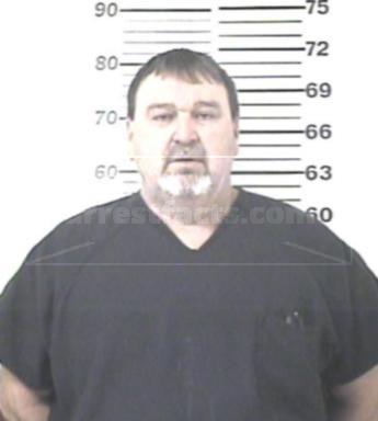 Michael Wayne Woods