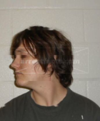 Nicholas Dezini Brown