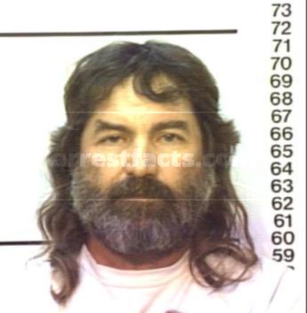 Brent Thomas Cochran