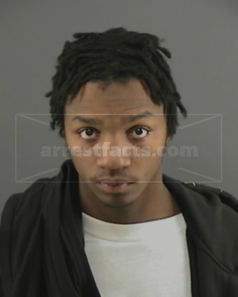 Jamarcus Jahmel Hollingsworth