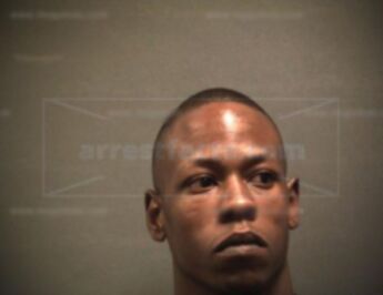 Derrick Antonio Lackey