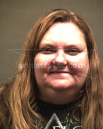 Susan Elaine Geophert