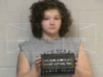 Bryanne Alyce Butler