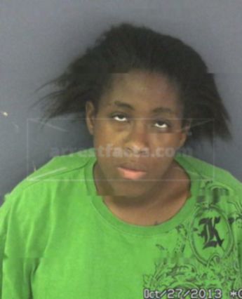 Latasha Shameka Dixon