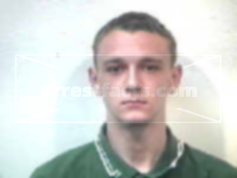 Jason Conrad Chase