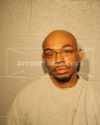 Andre Tyree Allen