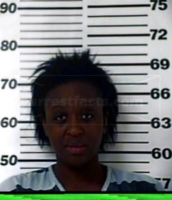 Tiffany Thomas Utley