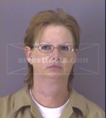 Rhonda D. Wall Gates