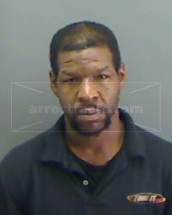 Lamarcus Bernard Clayborn