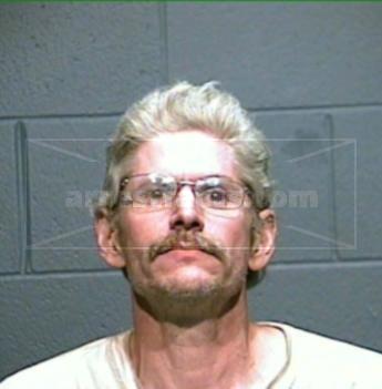 Timothy Charles Parmer
