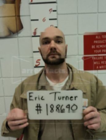 Eric William Turner