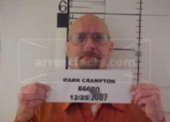 Mark Andrew Crampton