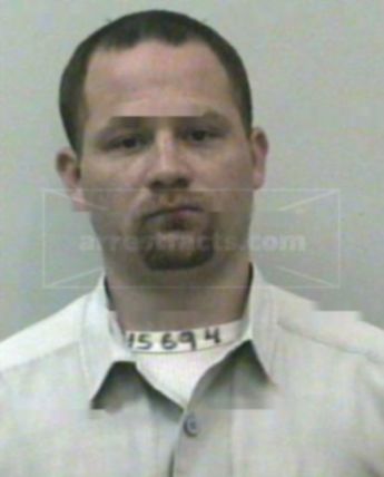 Christopher Ashley Hart