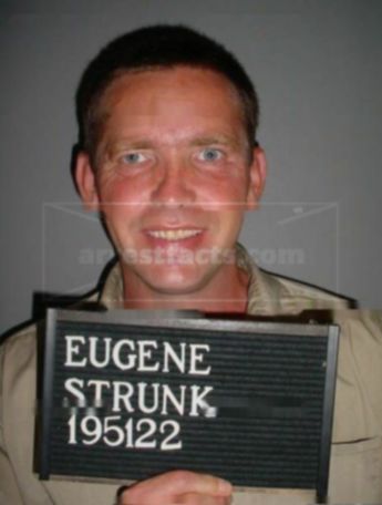 Eugene Strunk