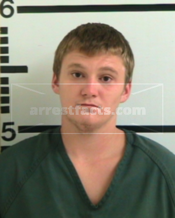 Dustin Douglas Davis