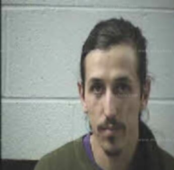 Matthew Shane Cantrell
