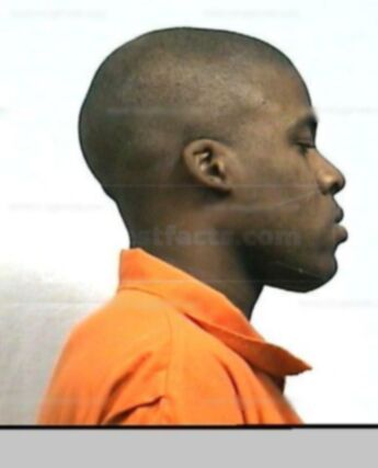 Patrick D Robinson