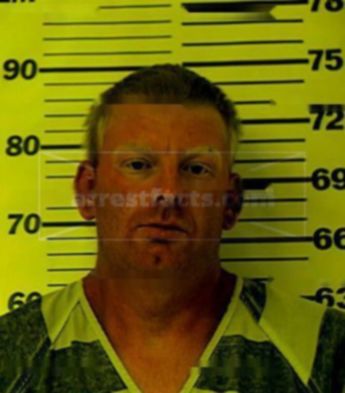 Jason Wayne Mckinney