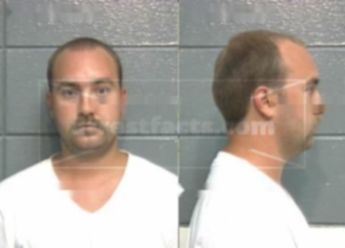 Ronald Edward Graham Ii