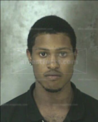 Shawn Terrell Tarver
