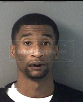 Johnathan Lamar Gossett