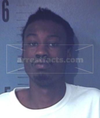 Brandon Rashard Brooks