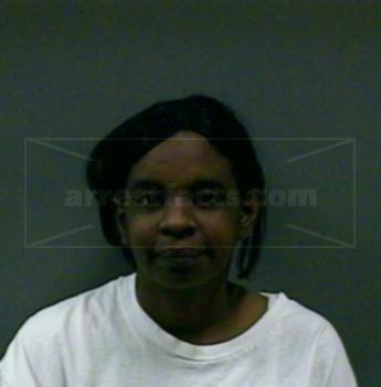 Dekendra Michelle Reed