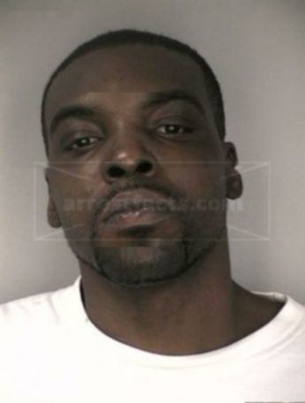 Rodney Tyrone Vickers