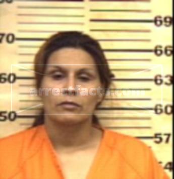 Jolene Smith Alexander