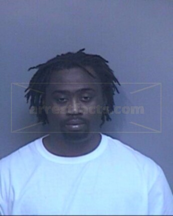 Tyal Termaine Johnson