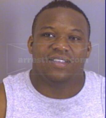 Antwone Johneral Simmons