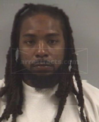 Tyrone Dwayne Mccrae