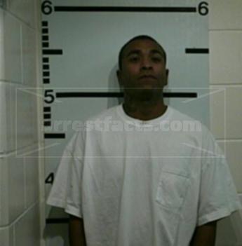 Michael Leshawn Rodriguez